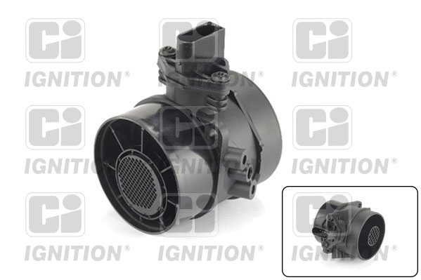 MERCEDES E270 W211 2.7D Air Mass Sensor 02 to 08 OM647.961 Flow Meter CI Quality - Picture 1 of 1