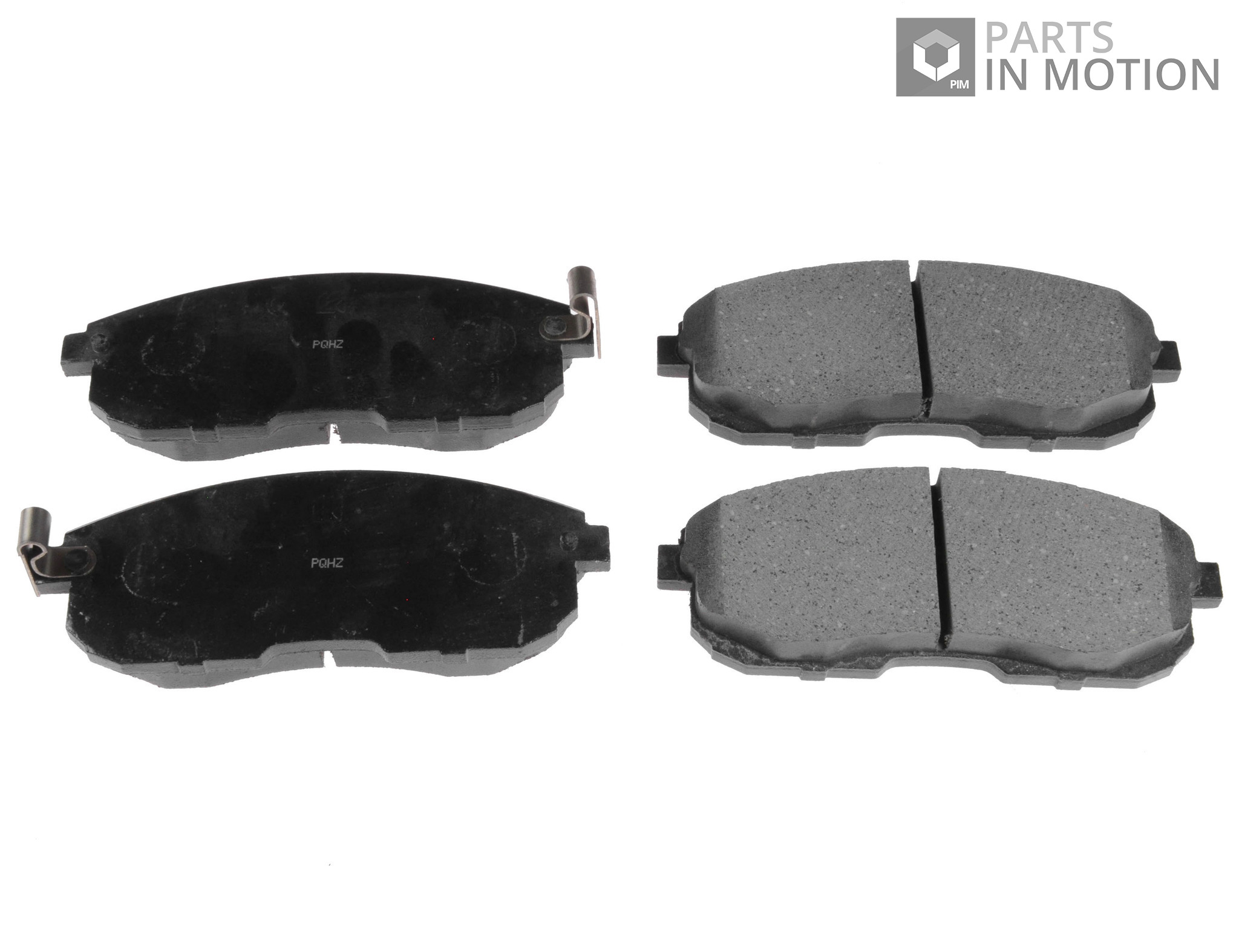 Brake Pads Set fits NISSAN MAXIMA/QX A32 2.0 Front 95 to