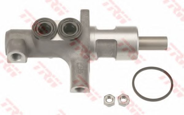 SAAB 9-3 YS3D 2.3 Brake Master Cylinder 99 to 02 B235R TRW 4836706 9192248 New - Picture 1 of 1