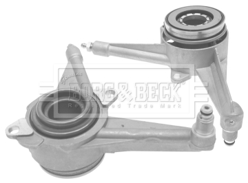 Borg & Beck BCS128 Clutch Hydraulics 