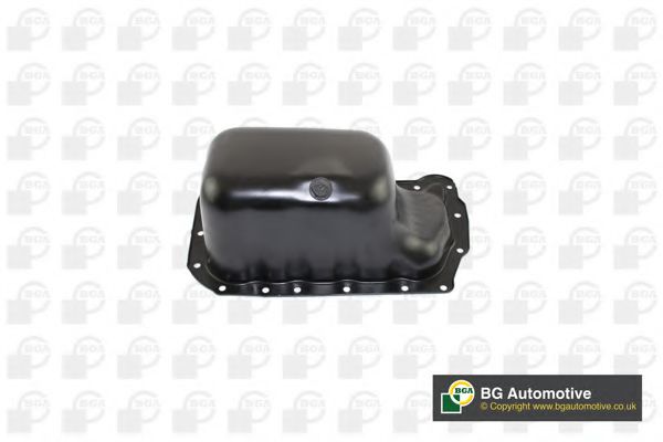 Sump Pan SP9605 BGA Oil Wet 03D103601G 9506470 Genuine Top Quality Replacement - Photo 1/1