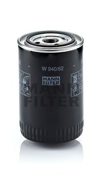 SANTANA PS10 2.8D Oil Filter 2002 on 2992502RMP 8140.43P Mann Quality New - Bild 1 von 1