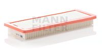 Air Filter fits MINI ROADSTER COOPER 1.6 2012 on Mann 13717568728 Quality New - Photo 1/1