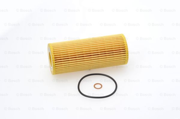 Oil Filter fits BMW 330 E91 3.0D 05 to 12 Bosch 11427788454 11427788460 Quality