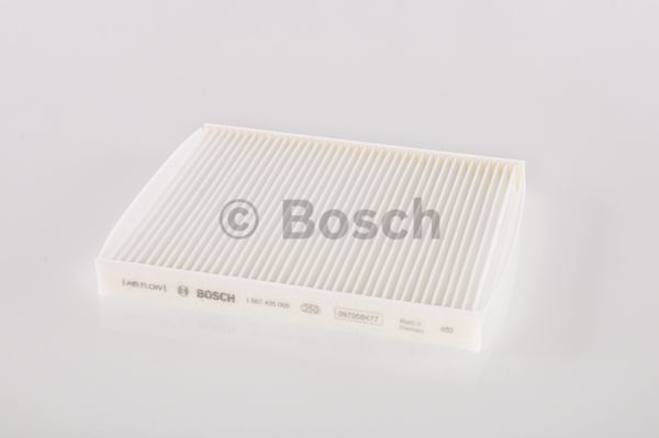 One New Purflux Cabin Air Filter 64319194098 for BMW X5 X6