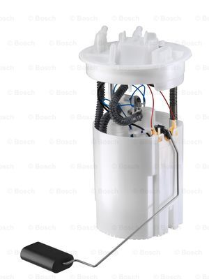 FORD C-MAX Mk2 1.6 Fuel Pump In tank 10 to 15 Bosch AV619H307KA BV619H307KA New - Picture 1 of 1